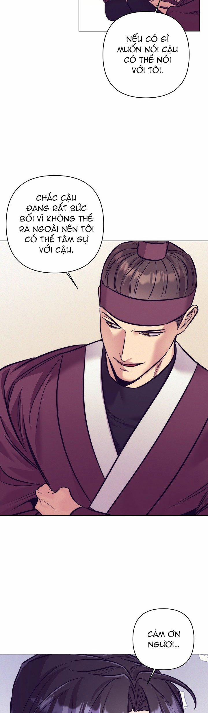 [18+] Tuyển Tập Truyện Bl Ngắn - Double Bell 9 trang 17