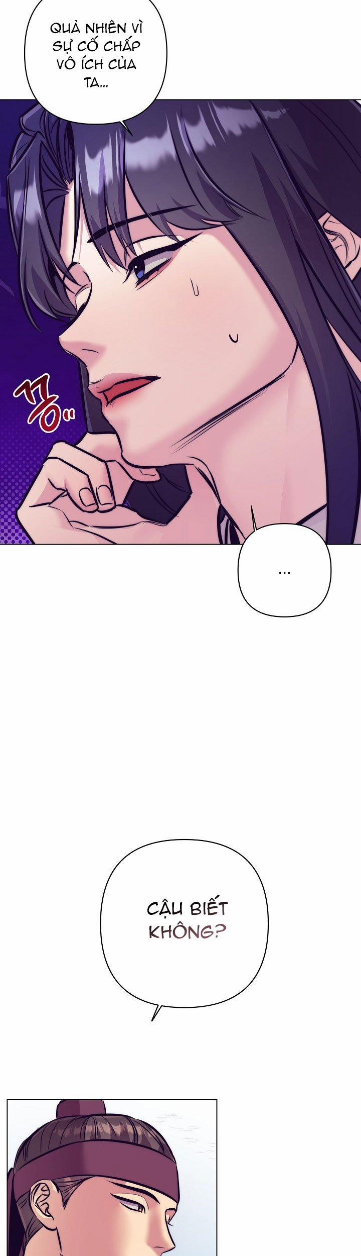 [18+] Tuyển Tập Truyện Bl Ngắn - Double Bell 9 trang 19