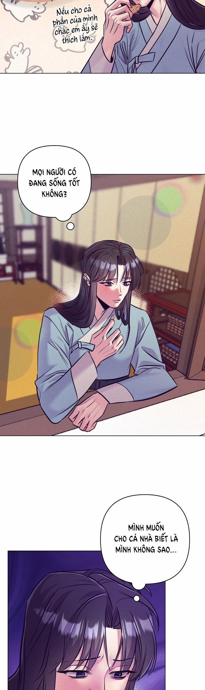 [18+] Tuyển Tập Truyện Bl Ngắn - Double Bell 9 trang 2