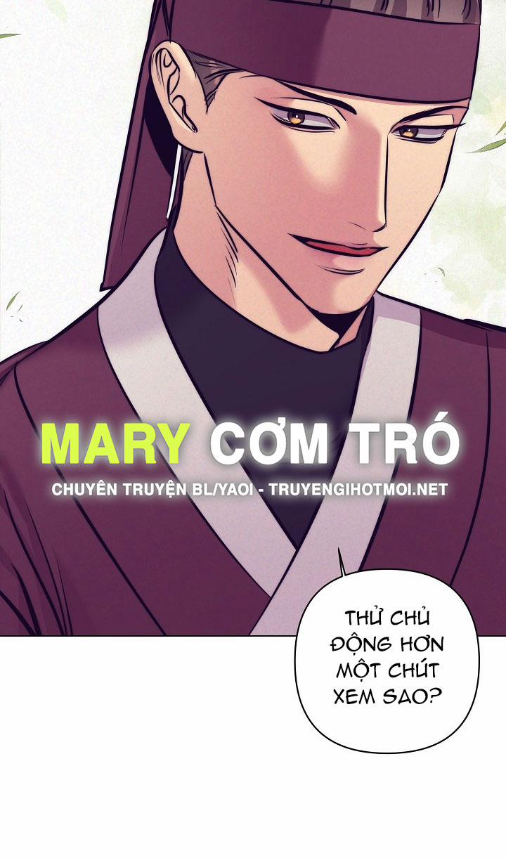 [18+] Tuyển Tập Truyện Bl Ngắn - Double Bell 9 trang 22