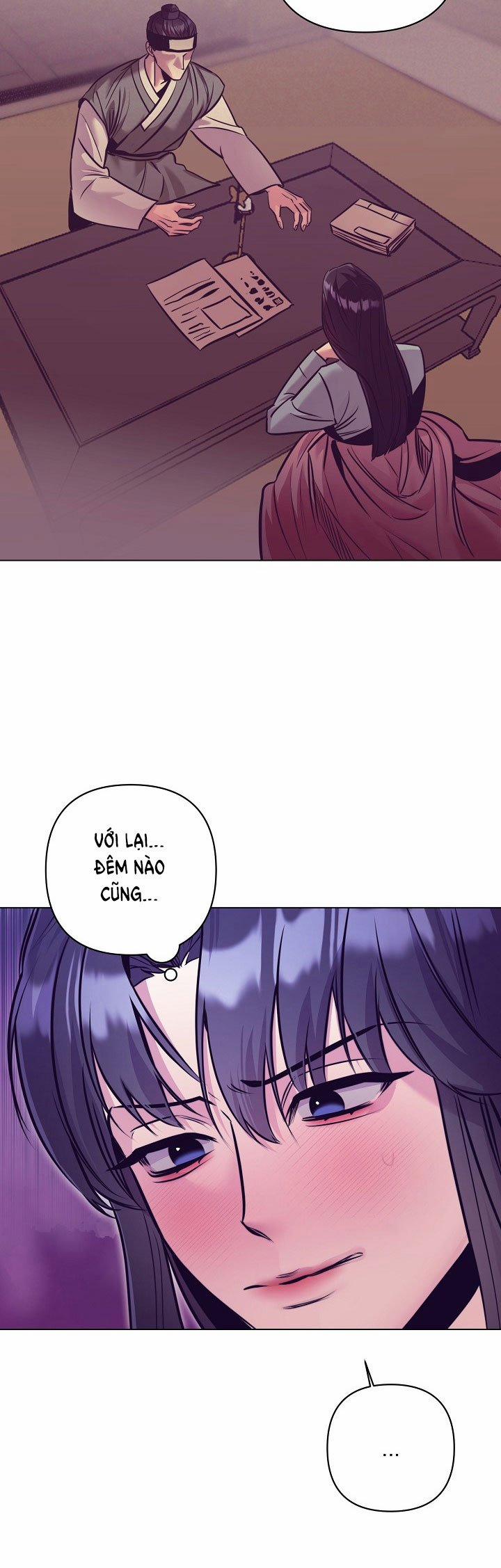 [18+] Tuyển Tập Truyện Bl Ngắn - Double Bell 9 trang 4