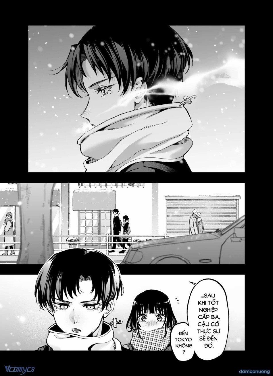 [18+] Tuyển Tập Truyện Ngắn Manga 110.1 trang 10