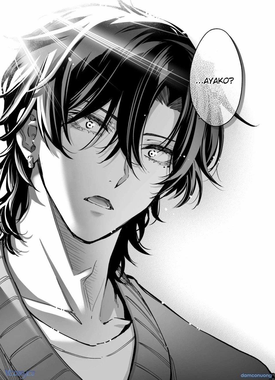 [18+] Tuyển Tập Truyện Ngắn Manga 110.1 trang 8