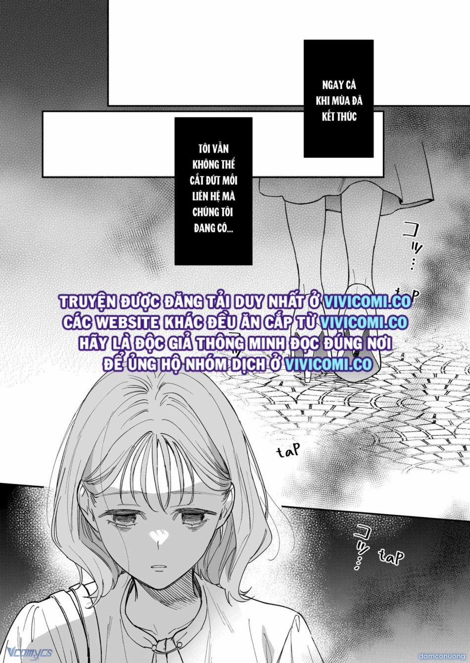 [18+] Tuyển Tập Truyện Ngắn Manga 113.2 trang 4