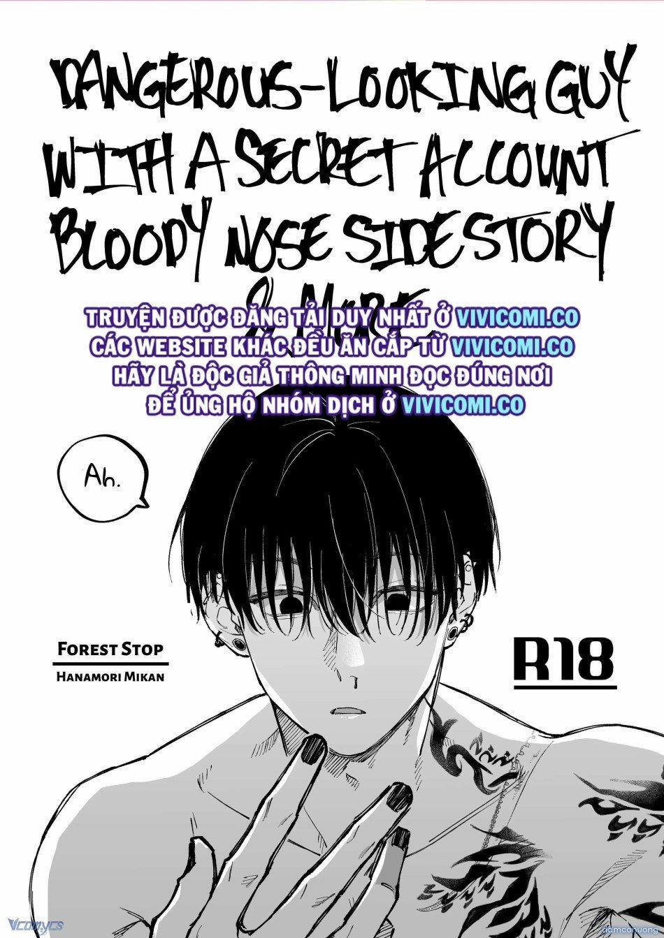 [18+] Tuyển Tập Truyện Ngắn Manga 113.3 trang 3