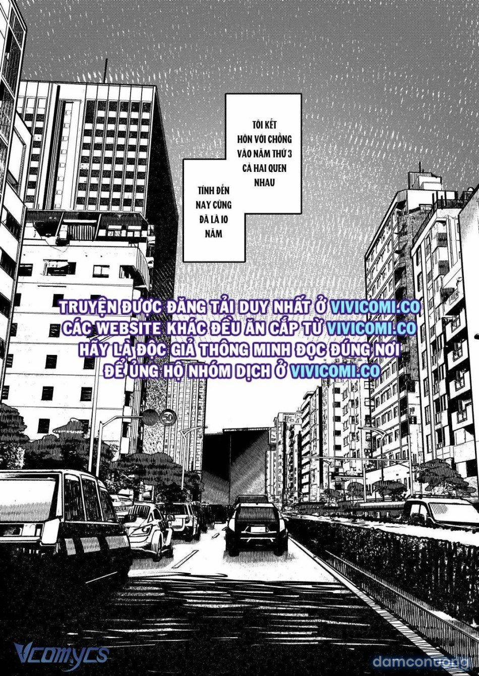 [18+] Tuyển Tập Truyện Ngắn Manga 114.1 trang 3