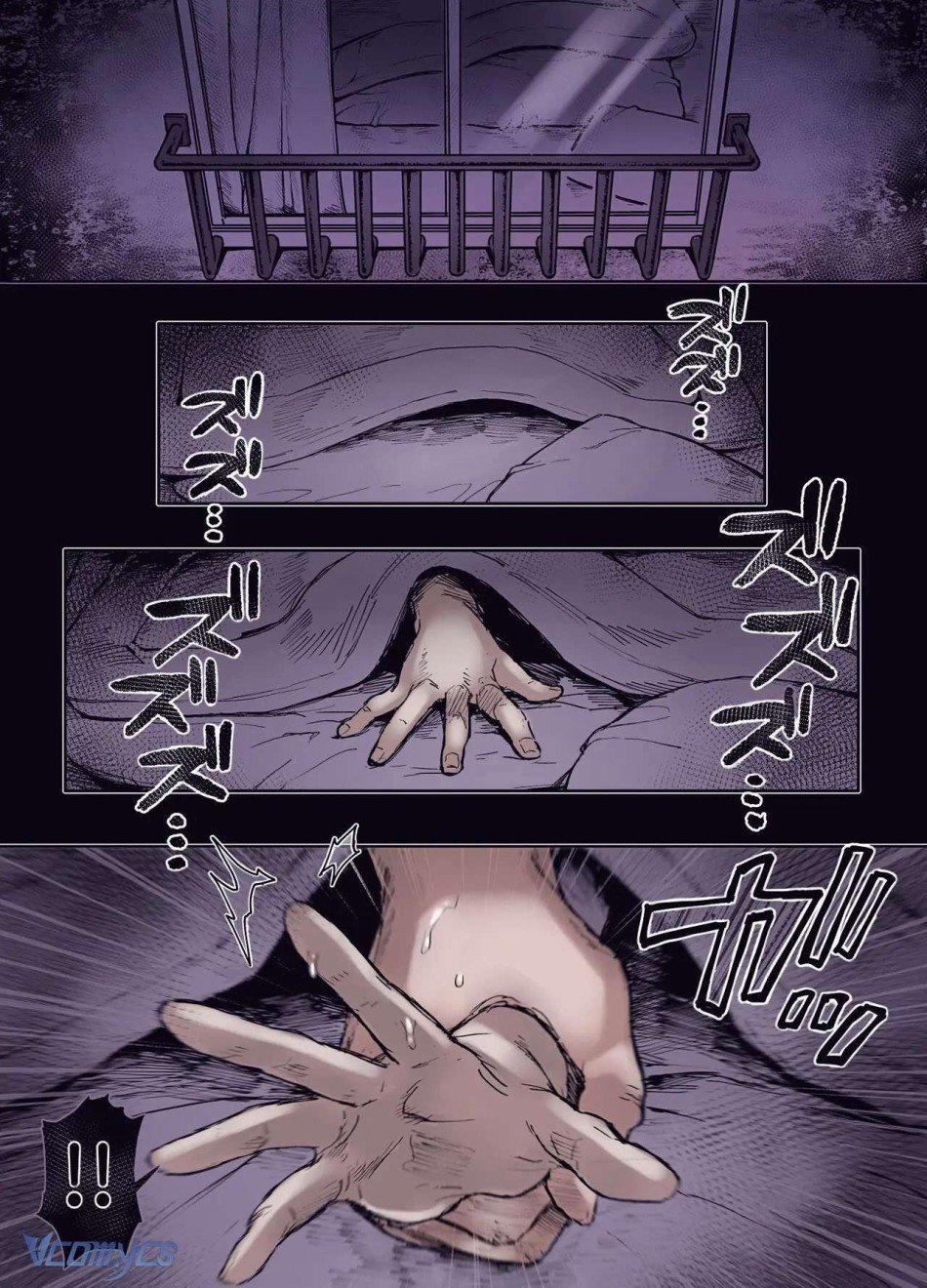 [18+] Tuyển Tập Truyện Ngắn Manga 53.2 trang 30