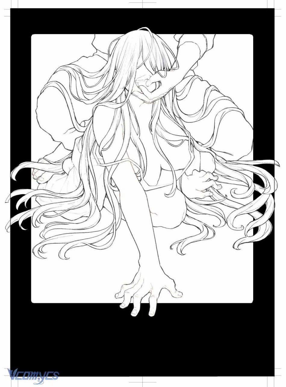 [18+] Tuyển Tập Truyện Ngắn Manga 53.2 trang 41