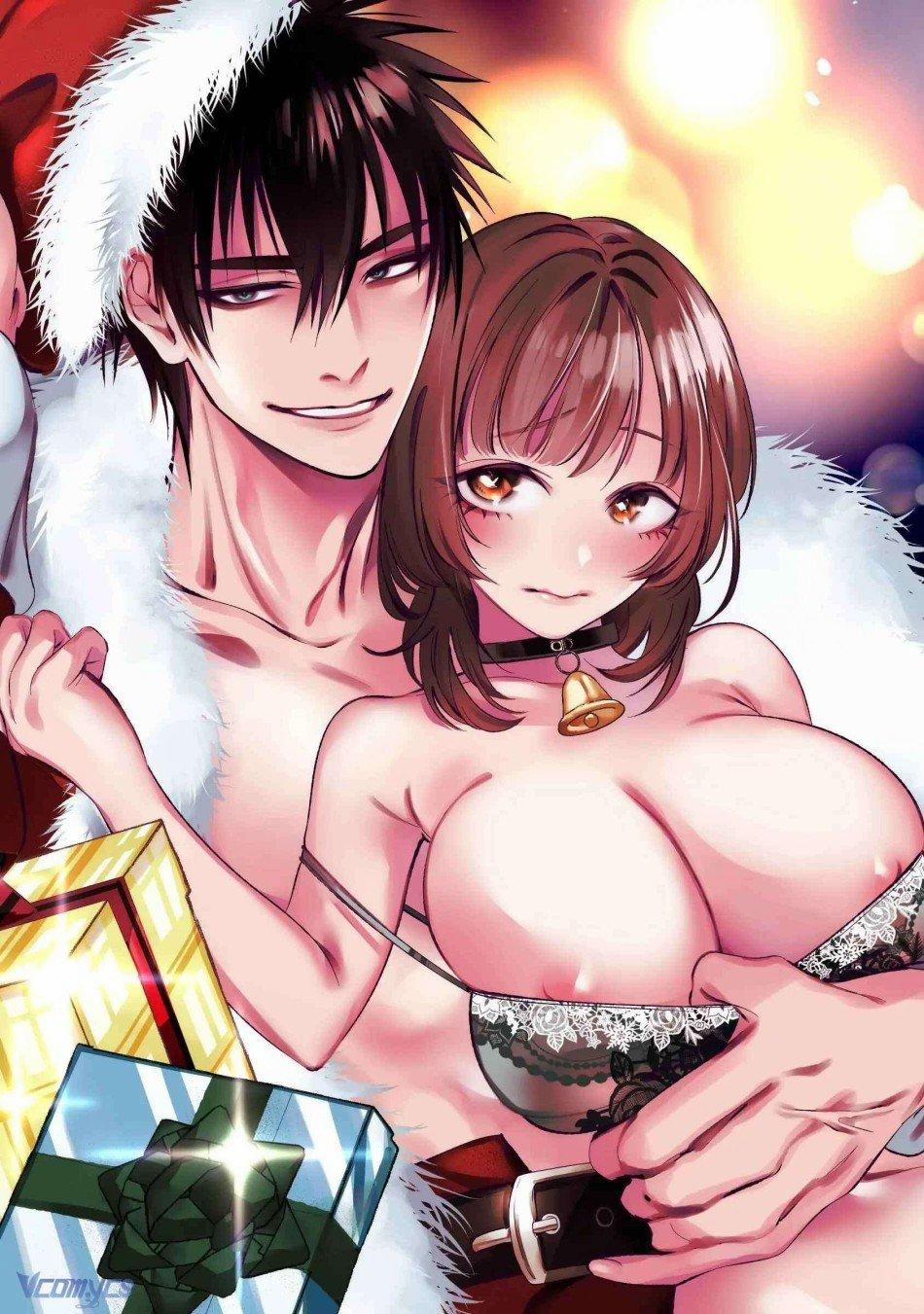 [18+] Tuyển Tập Truyện Ngắn Manga 57 trang 0