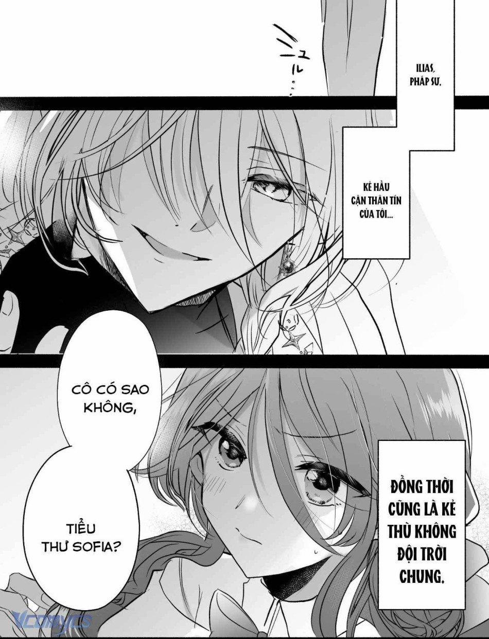 [18+] Tuyển Tập Truyện Ngắn Manga 58.1 trang 7