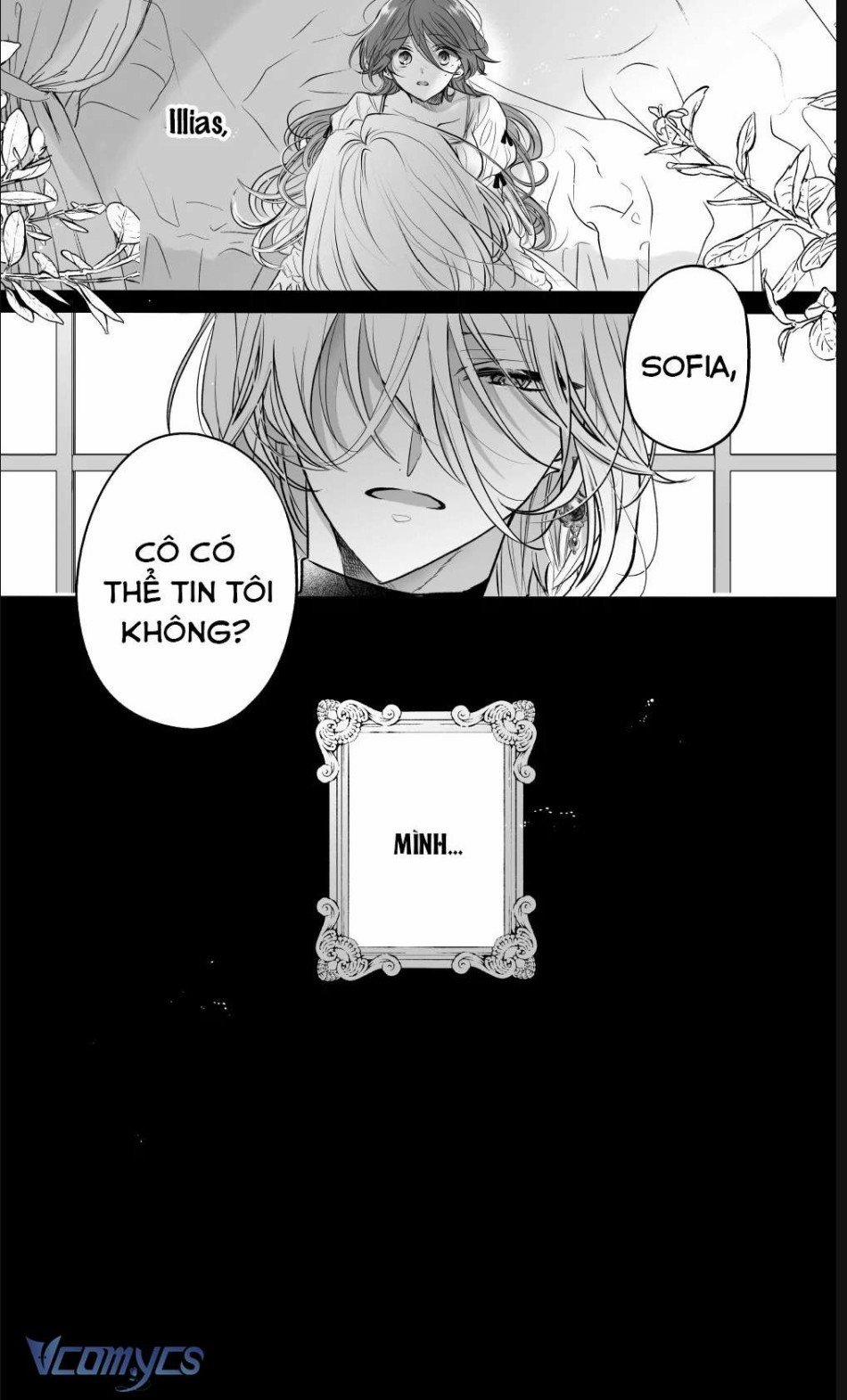 [18+] Tuyển Tập Truyện Ngắn Manga 58.3 trang 3