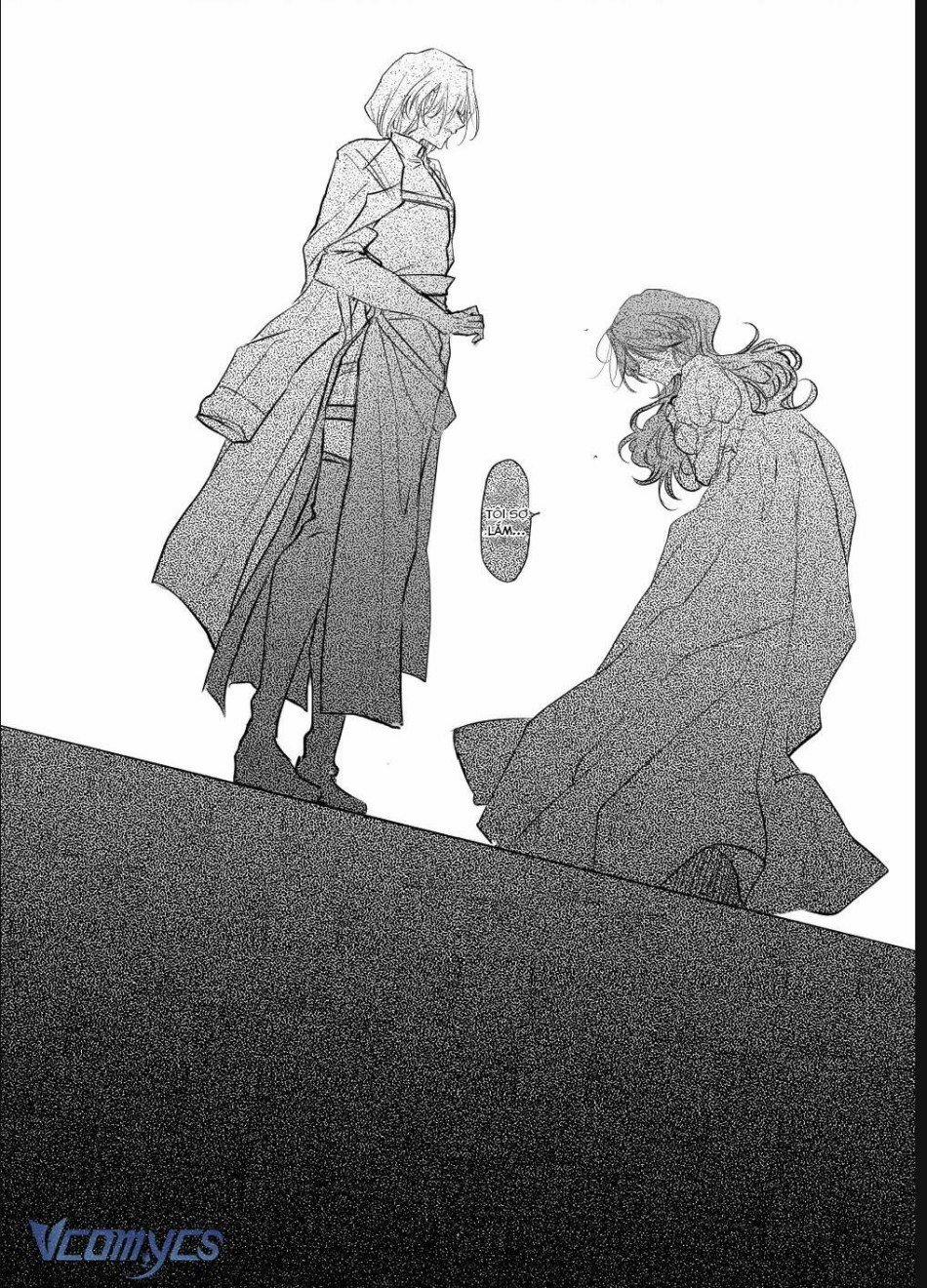 [18+] Tuyển Tập Truyện Ngắn Manga 58.3 trang 7