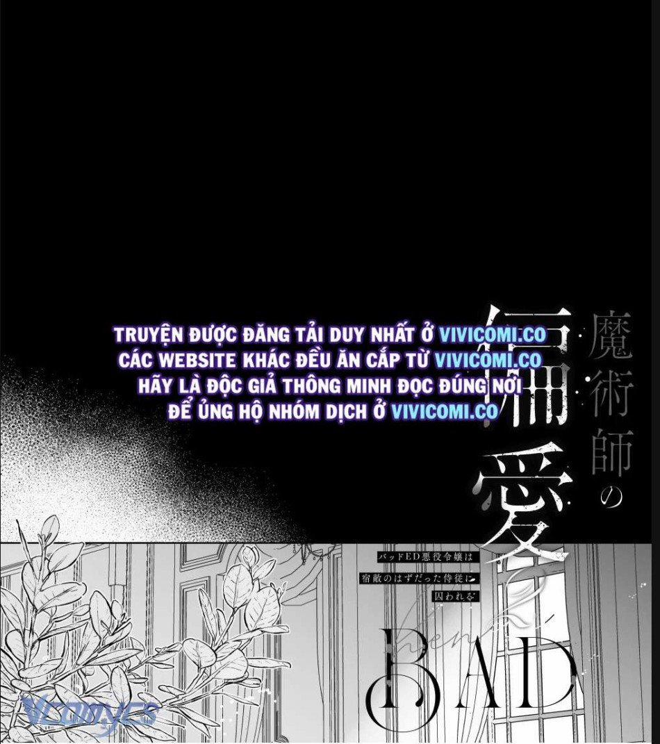 [18+] Tuyển Tập Truyện Ngắn Manga 58.3 trang 8