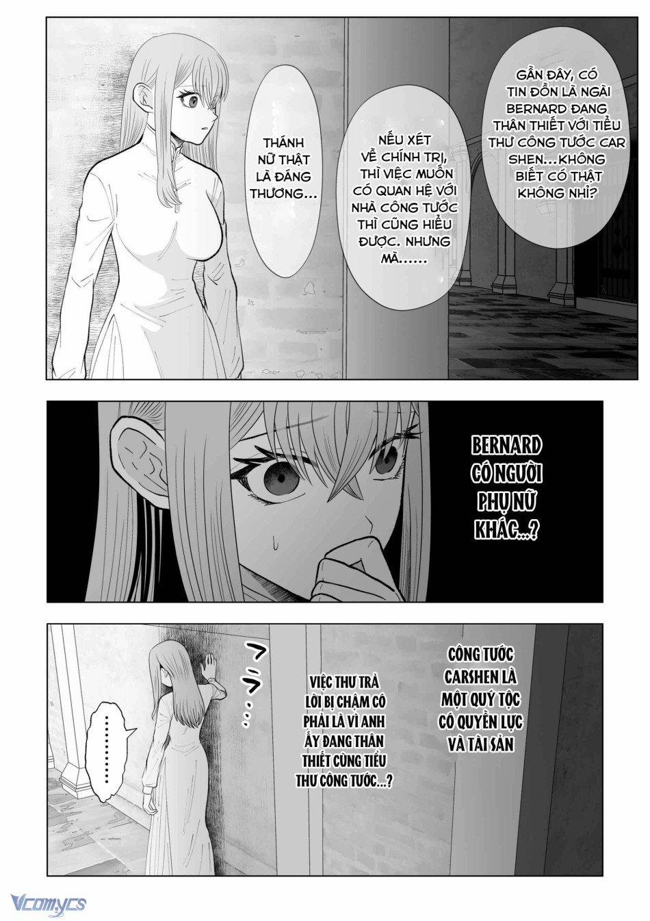 [18+] Tuyển Tập Truyện Ngắn Manga 59.2 trang 2