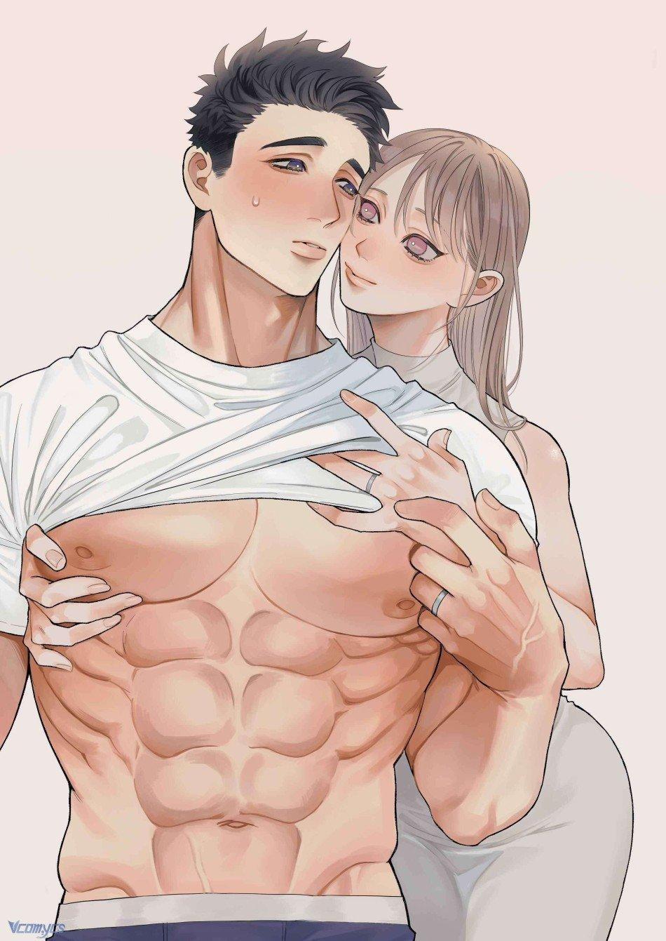 [18+] Tuyển Tập Truyện Ngắn Manga 62 trang 1