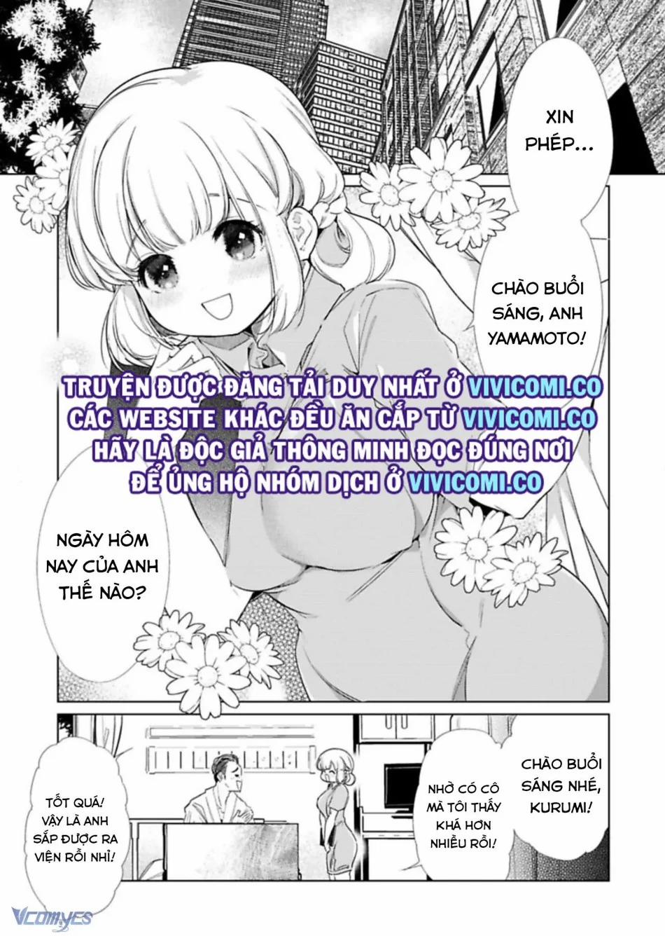 [18+] Tuyển Tập Truyện Ngắn Manga 62 trang 4
