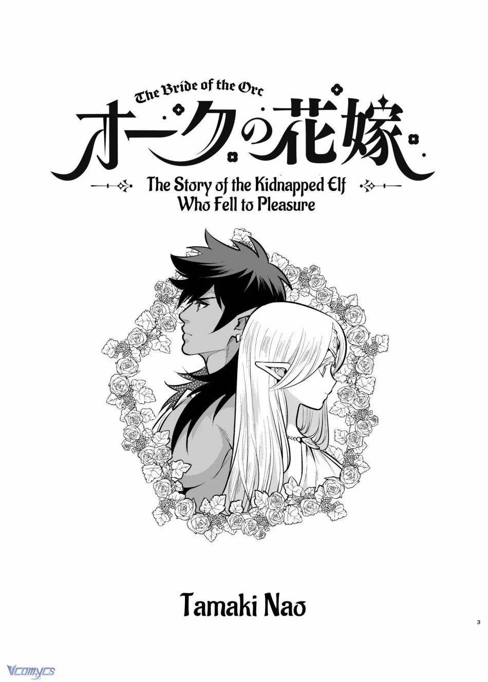 [18+] Tuyển Tập Truyện Ngắn Manga 66.1 trang 3