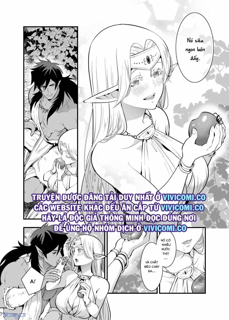 [18+] Tuyển Tập Truyện Ngắn Manga 66.2 trang 13