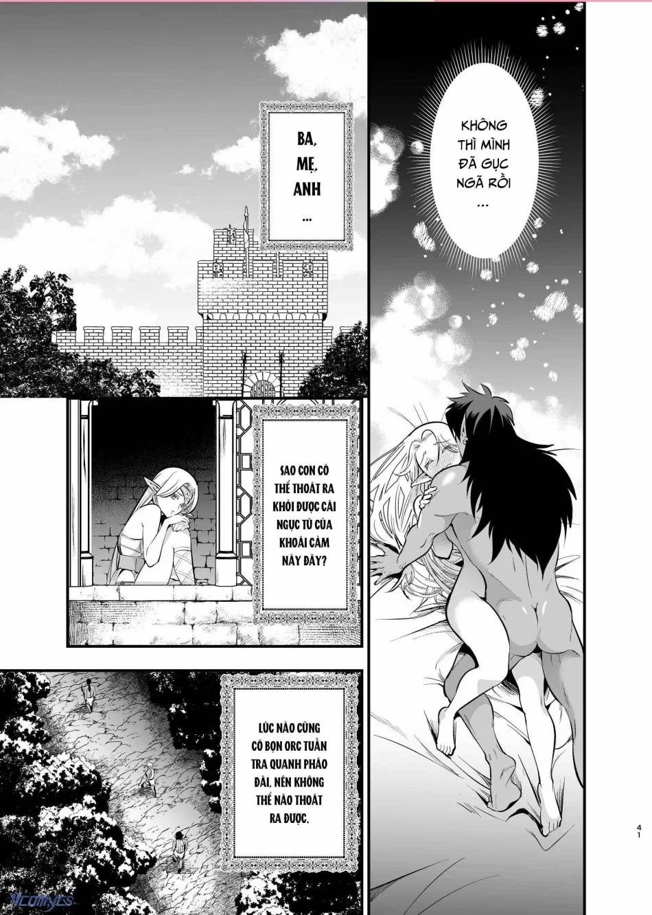 [18+] Tuyển Tập Truyện Ngắn Manga 66.2 trang 2