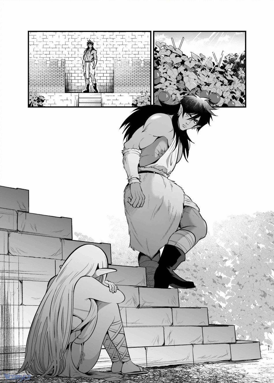 [18+] Tuyển Tập Truyện Ngắn Manga 66.3 trang 2