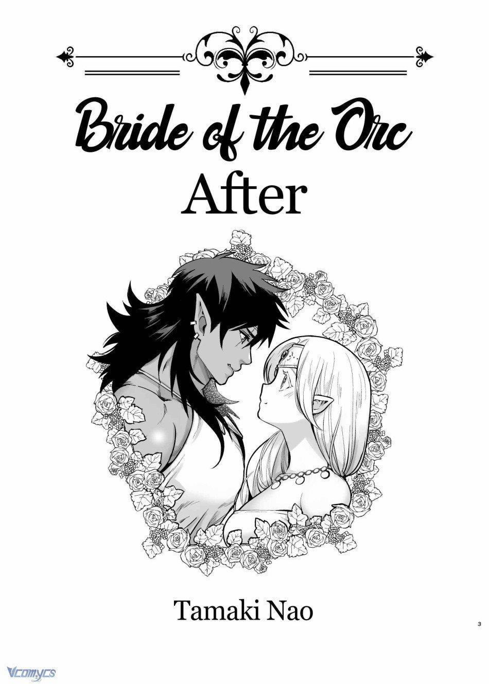 [18+] Tuyển Tập Truyện Ngắn Manga 66.4 trang 1