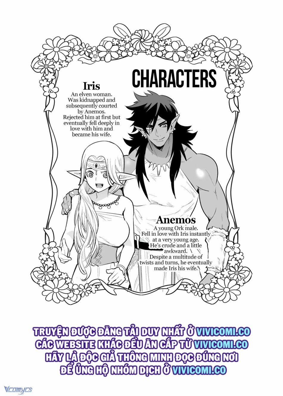 [18+] Tuyển Tập Truyện Ngắn Manga 66.4 trang 2