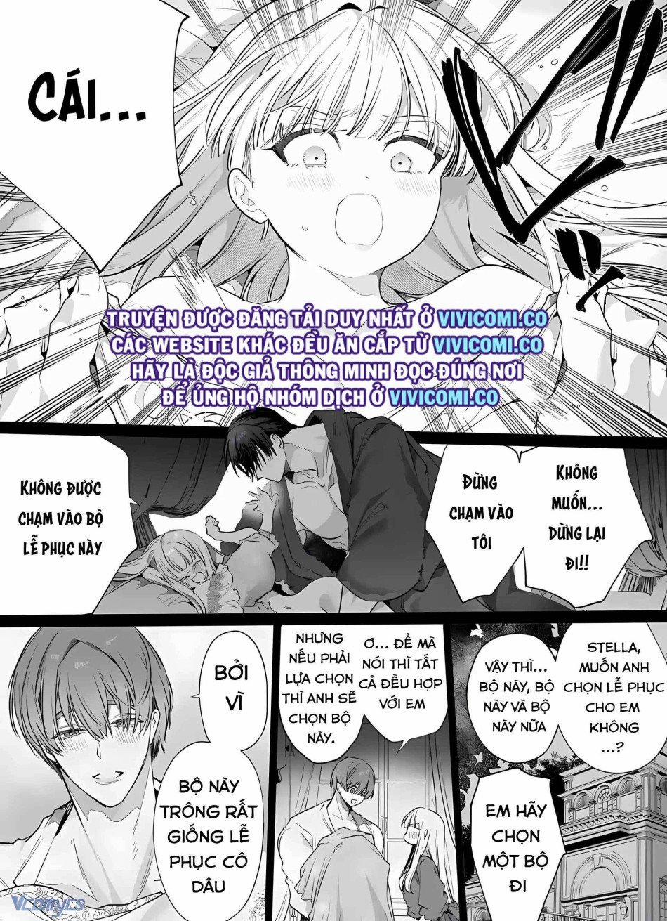 [18+] Tuyển Tập Truyện Ngắn Manga 67.2 trang 5