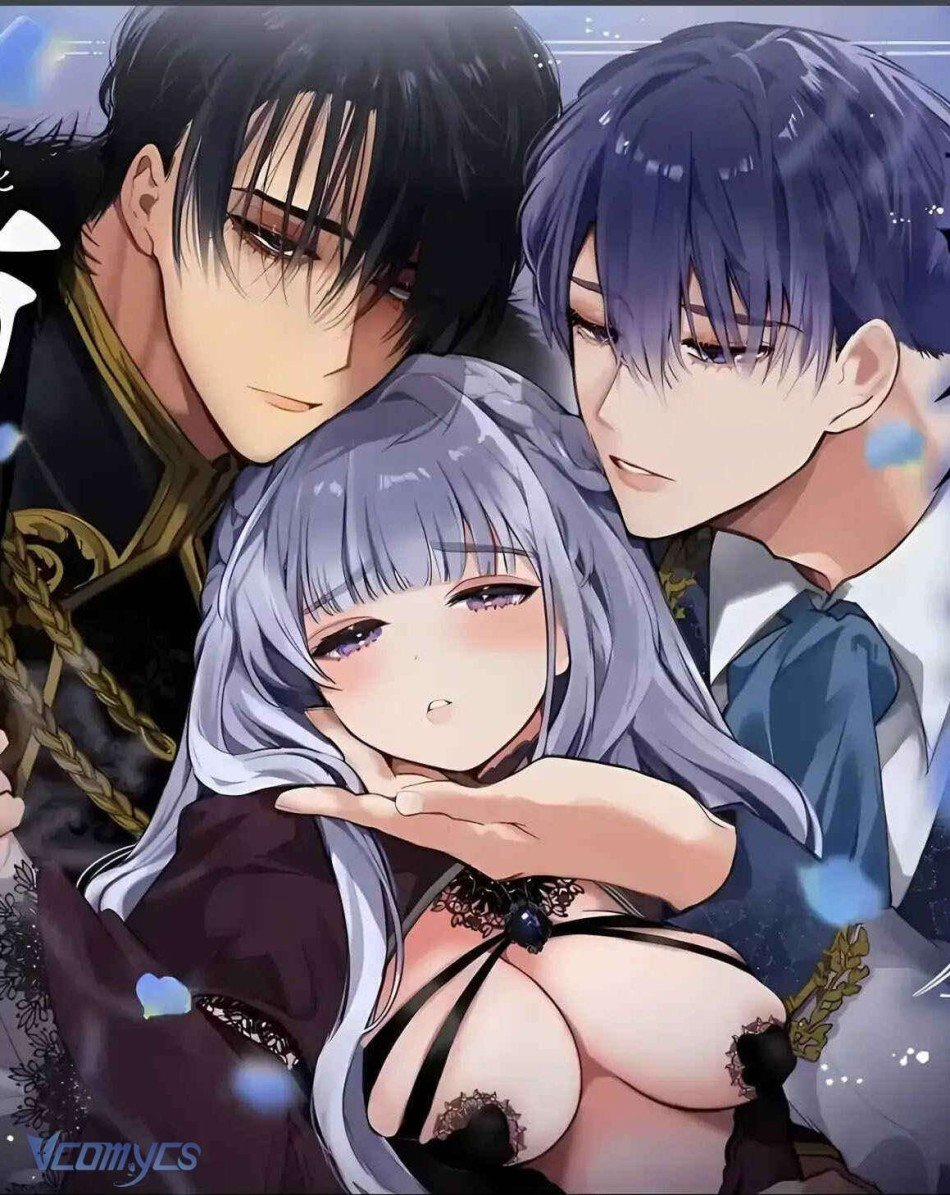 [18+] Tuyển Tập Truyện Ngắn Manga 67.3 trang 2