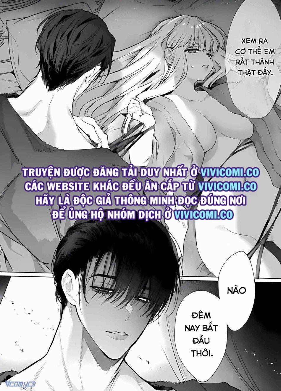 [18+] Tuyển Tập Truyện Ngắn Manga 67 trang 2