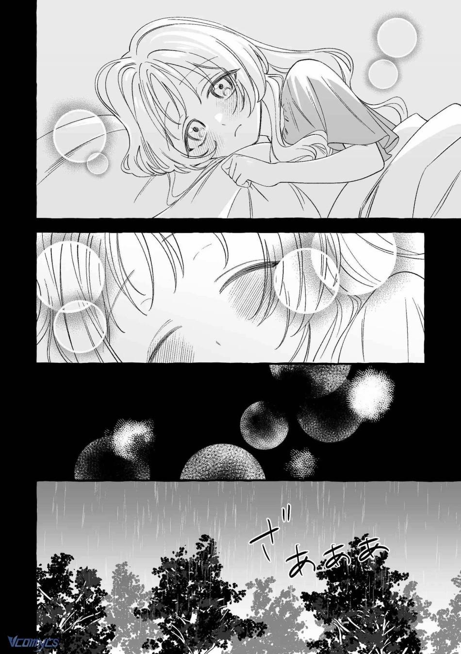 [18+] Tuyển Tập Truyện Ngắn Manga 69 trang 10