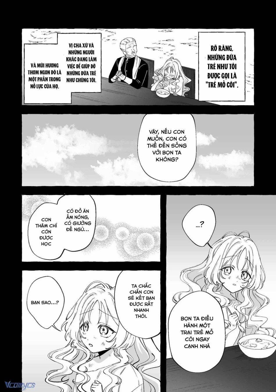 [18+] Tuyển Tập Truyện Ngắn Manga 69 trang 6