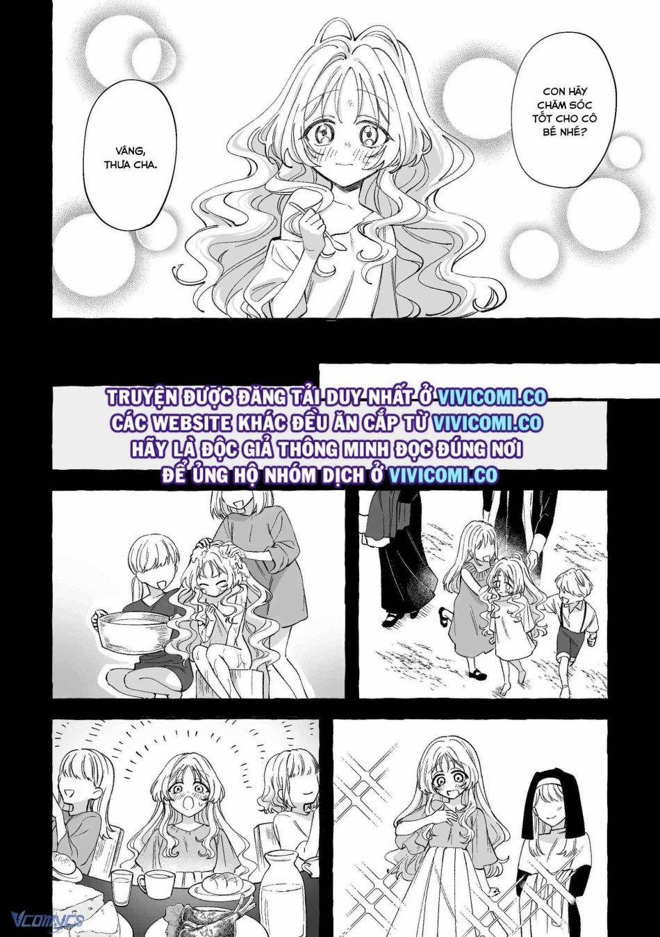 [18+] Tuyển Tập Truyện Ngắn Manga 69 trang 8