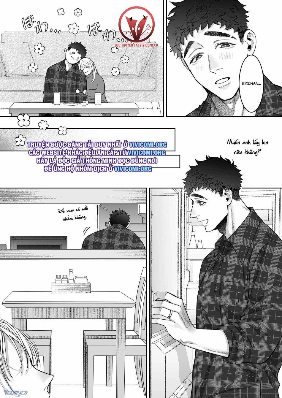 [18+] Tuyển Tập Truyện Ngắn Manga 72 trang 5