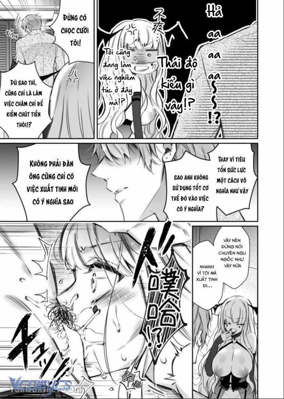 [18+] Tuyển Tập Truyện Ngắn Manga 73.1 trang 12