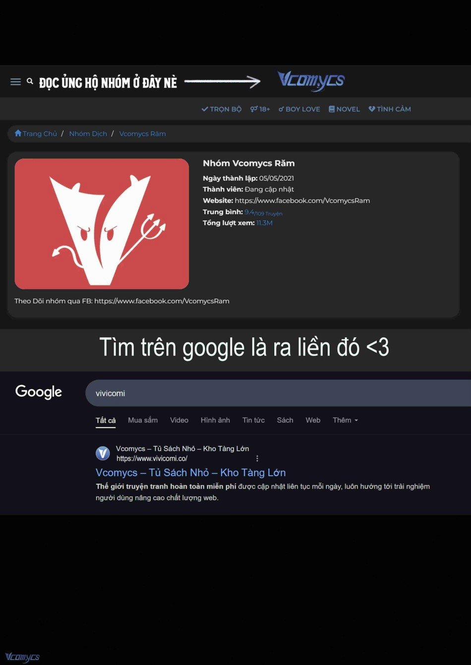 [18+] Tuyển Tập Truyện Ngắn Manga 73.3 trang 2