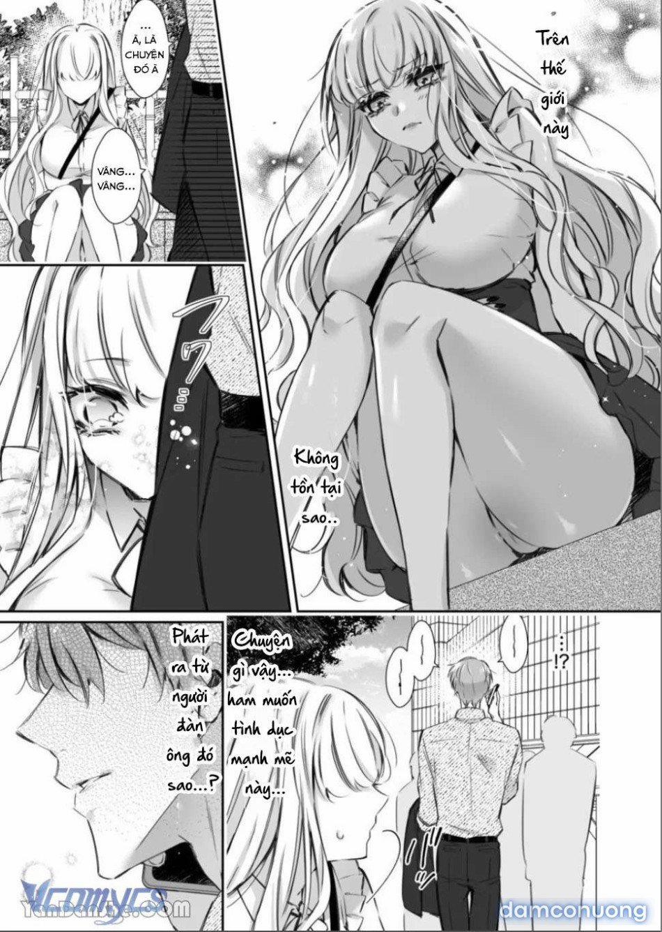 [18+] Tuyển Tập Truyện Ngắn Manga 73 trang 2
