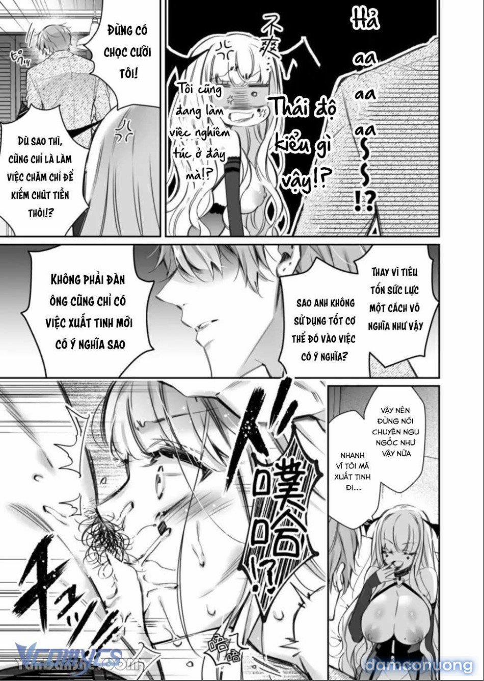 [18+] Tuyển Tập Truyện Ngắn Manga 73 trang 8