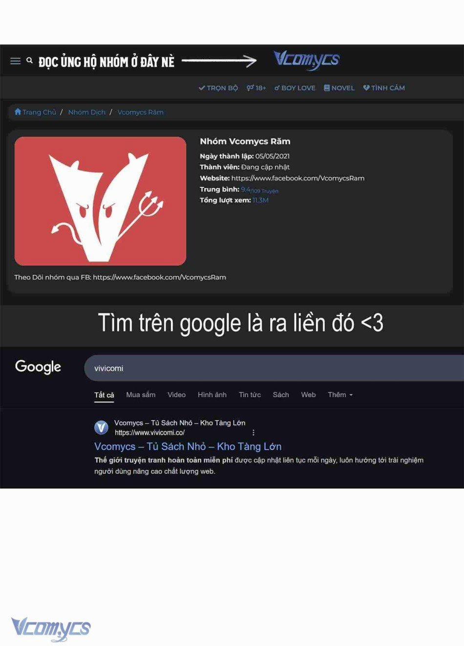 [18+] Tuyển Tập Truyện Ngắn Manga 74.2 trang 4