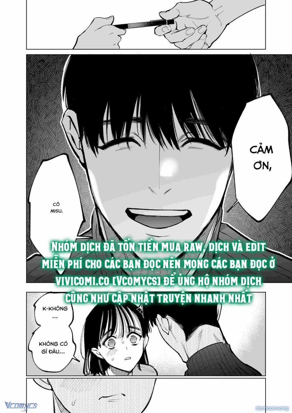 [18+] Tuyển Tập Truyện Ngắn Manga 79.1 trang 6