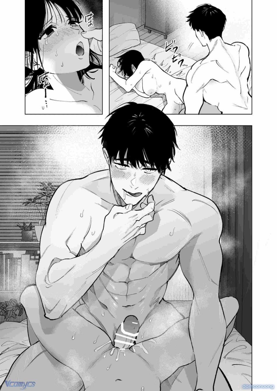 [18+] Tuyển Tập Truyện Ngắn Manga 79 trang 10