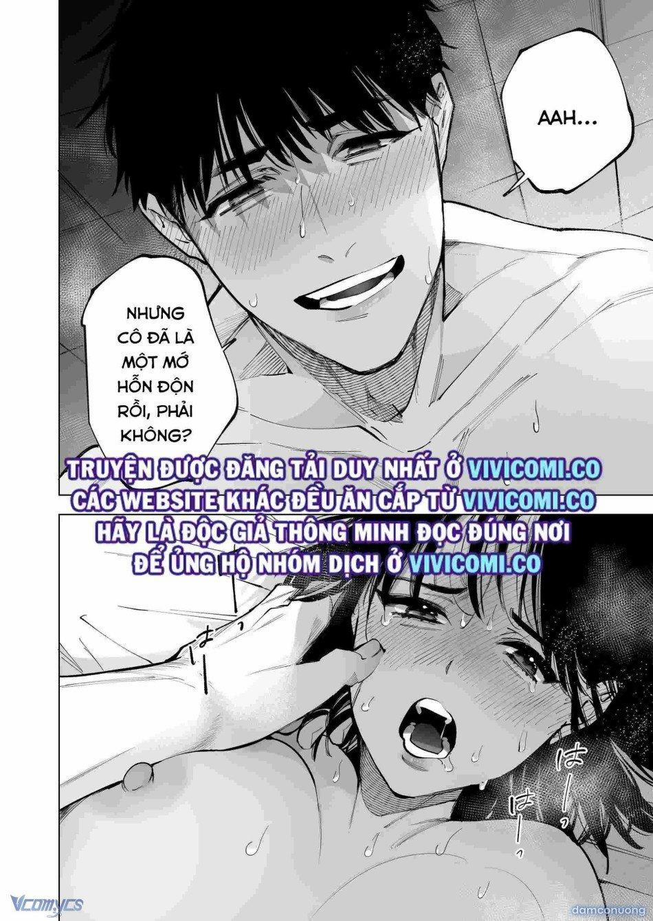 [18+] Tuyển Tập Truyện Ngắn Manga 79 trang 13