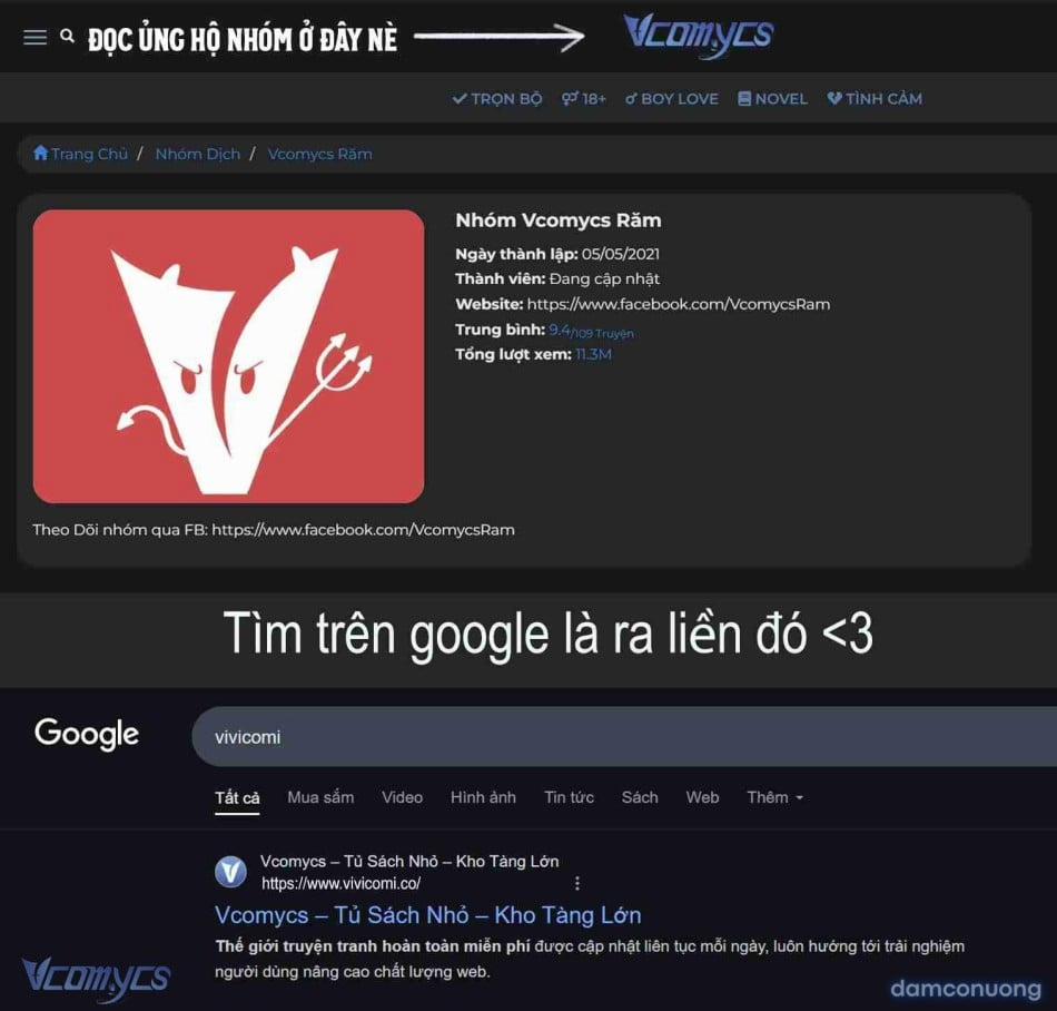 [18+] Tuyển Tập Truyện Ngắn Manga 85 trang 15