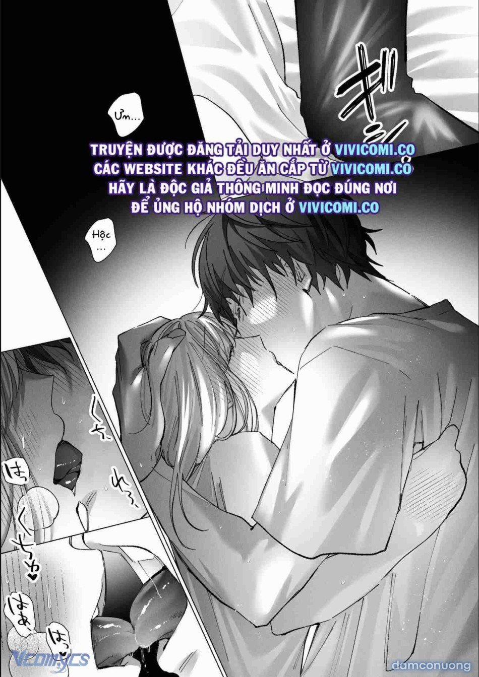 [18+] Tuyển Tập Truyện Ngắn Manga 86.1 trang 32