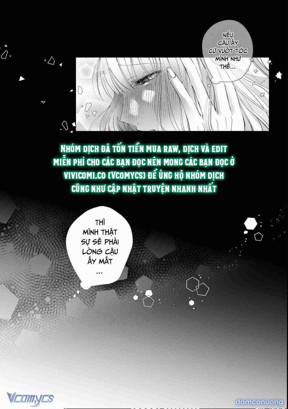 [18+] Tuyển Tập Truyện Ngắn Manga 86.1 trang 39