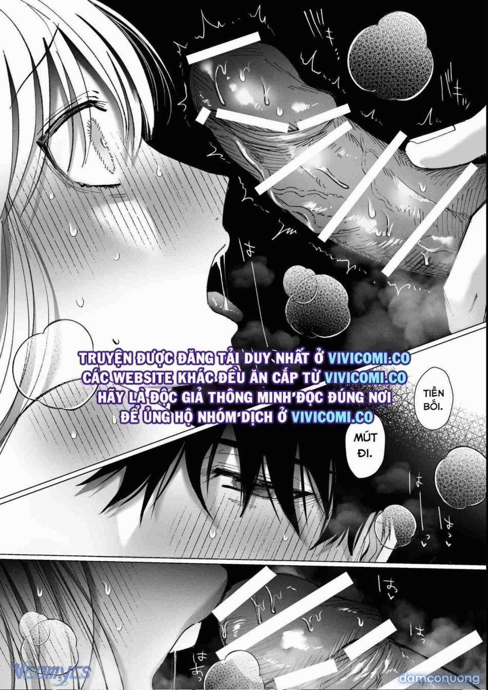 [18+] Tuyển Tập Truyện Ngắn Manga 86.2 trang 13