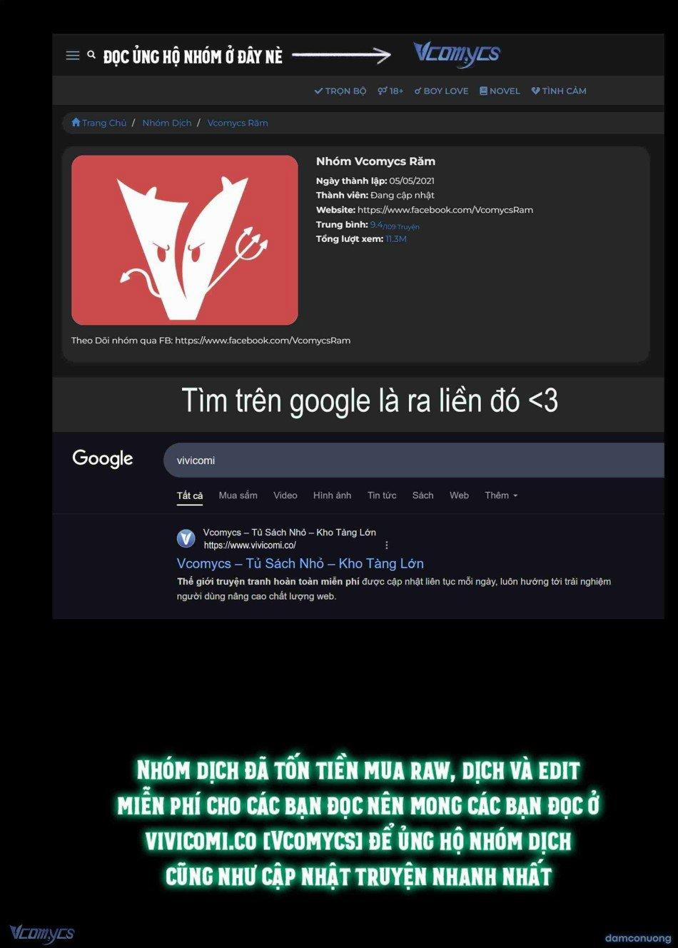 [18+] Tuyển Tập Truyện Ngắn Manga 87.2 trang 46