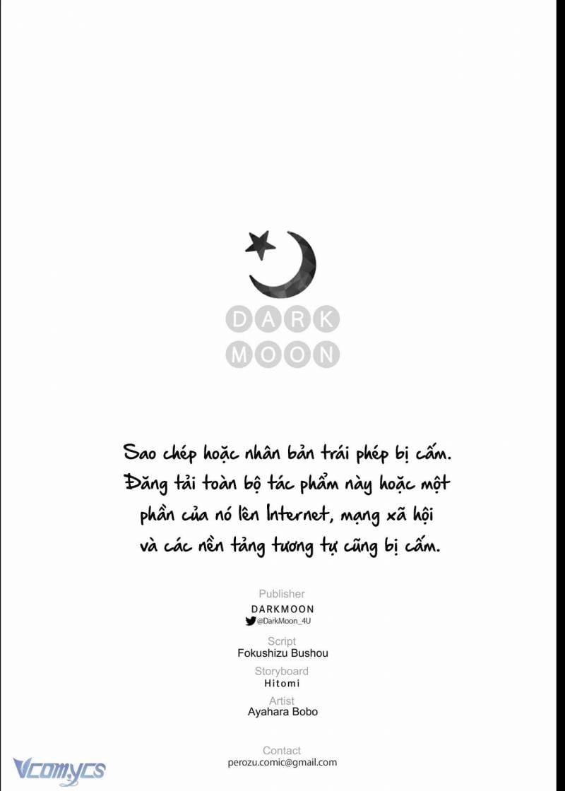 [18+] Tuyển Tập Truyện Ngắn Manga 90 trang 42