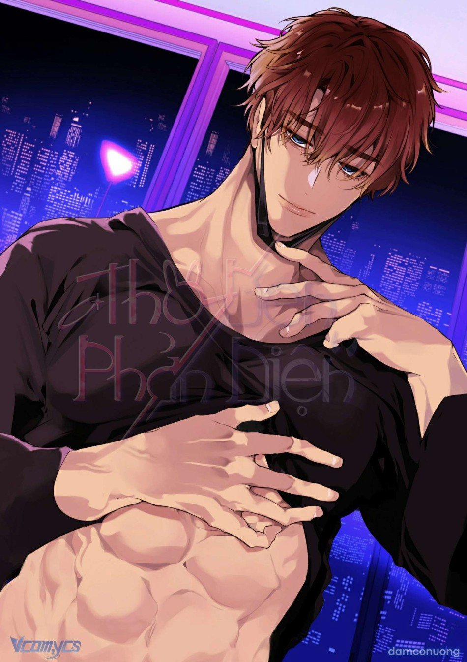 『18+』Tuyển Tập Truyện Ngắn Sếch Tàn Bạo 17.2 trang 47