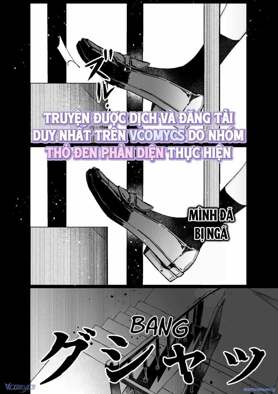 『18+』Tuyển Tập Truyện Ngắn Sếch Tàn Bạo 19.1 trang 12