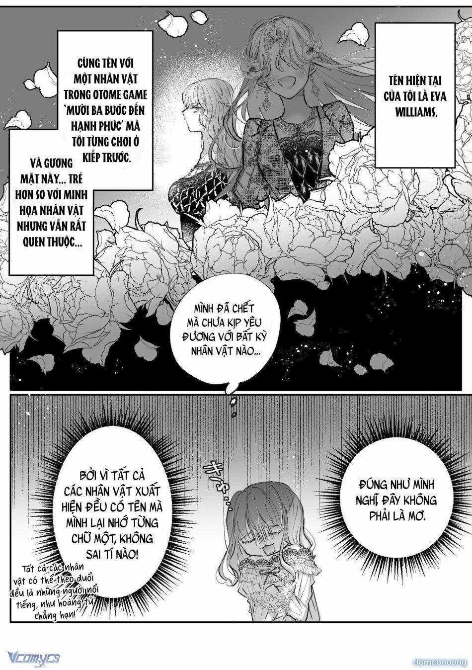 『18+』Tuyển Tập Truyện Ngắn Sếch Tàn Bạo 19.1 trang 16